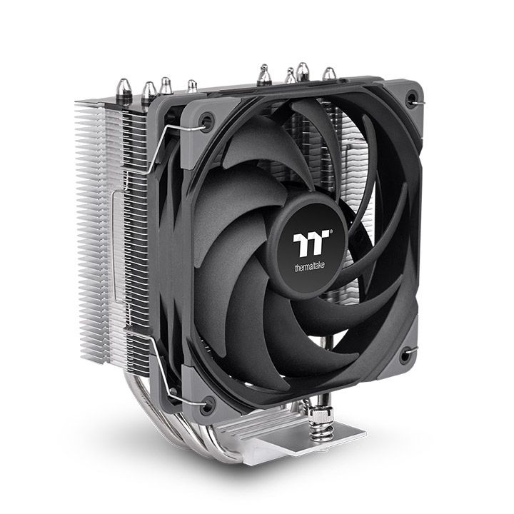 Thermaltake UX400 CPU Cooler Black
