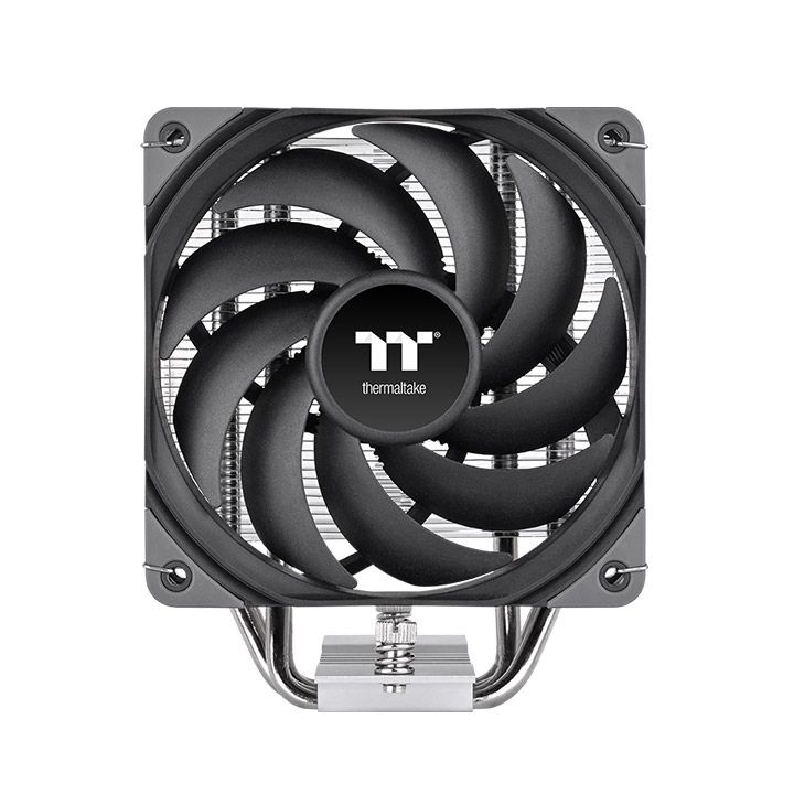 Thermaltake UX400 CPU Cooler Black