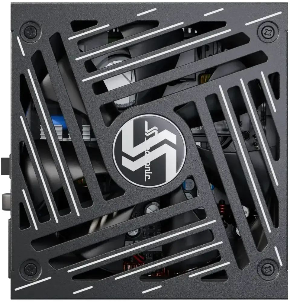 Seasonic 750W 80+Gold Focus GX ATX 3 (2024)