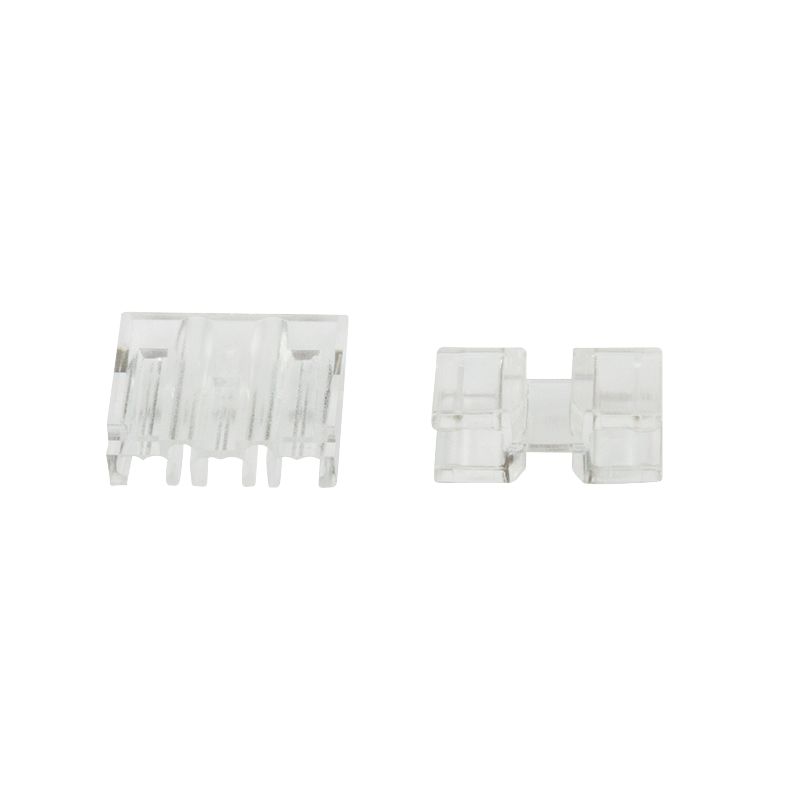 Logilink RJ45 modular plug Cat.6A for solid and stranded wires shielded with guide plate 50db