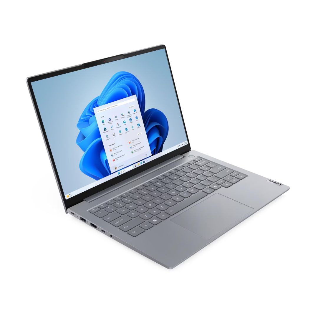 Lenovo ThinkBook 14 G8 Arctic Grey