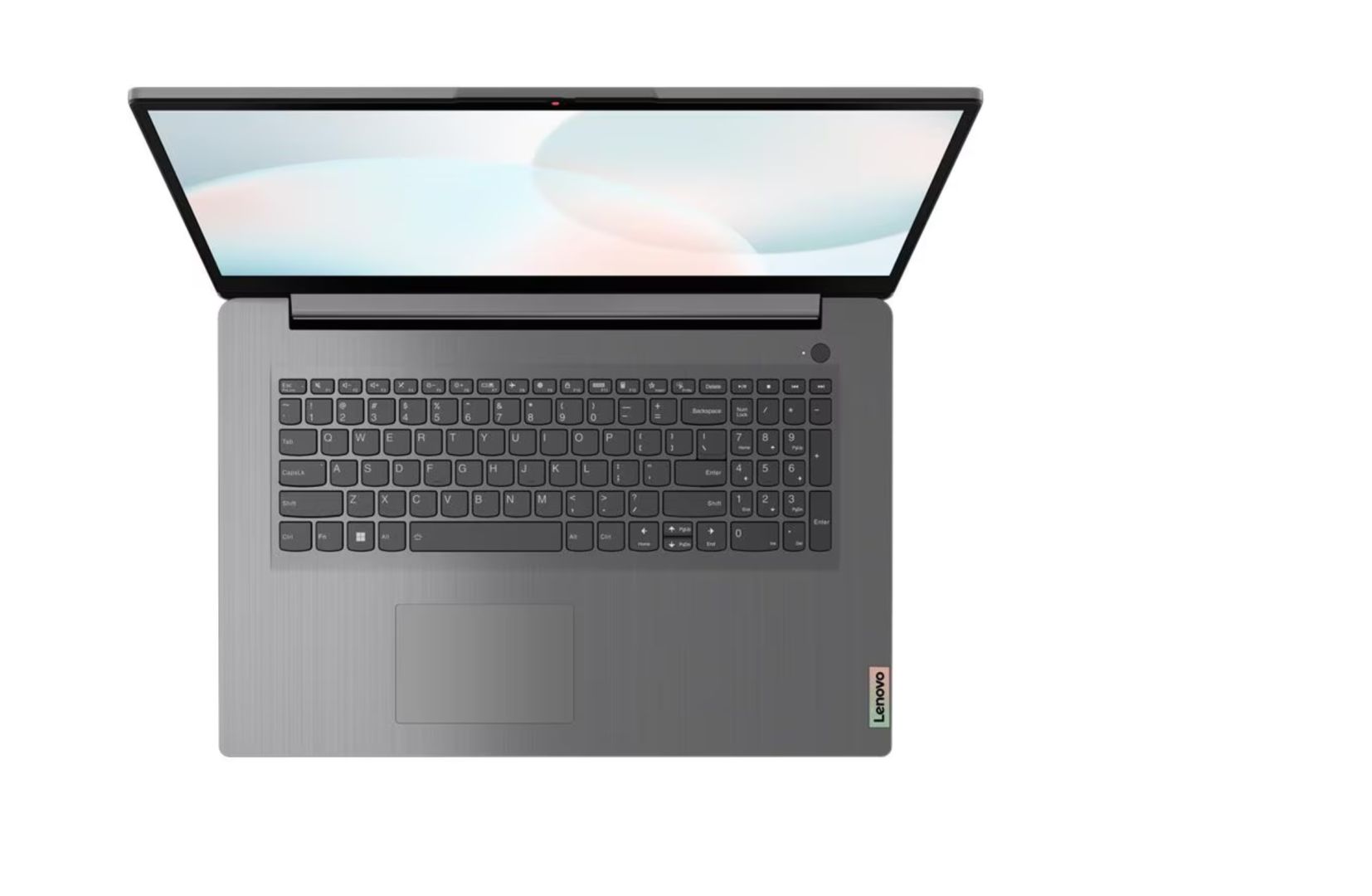 Lenovo IdeaPad 3 Arctic Grey