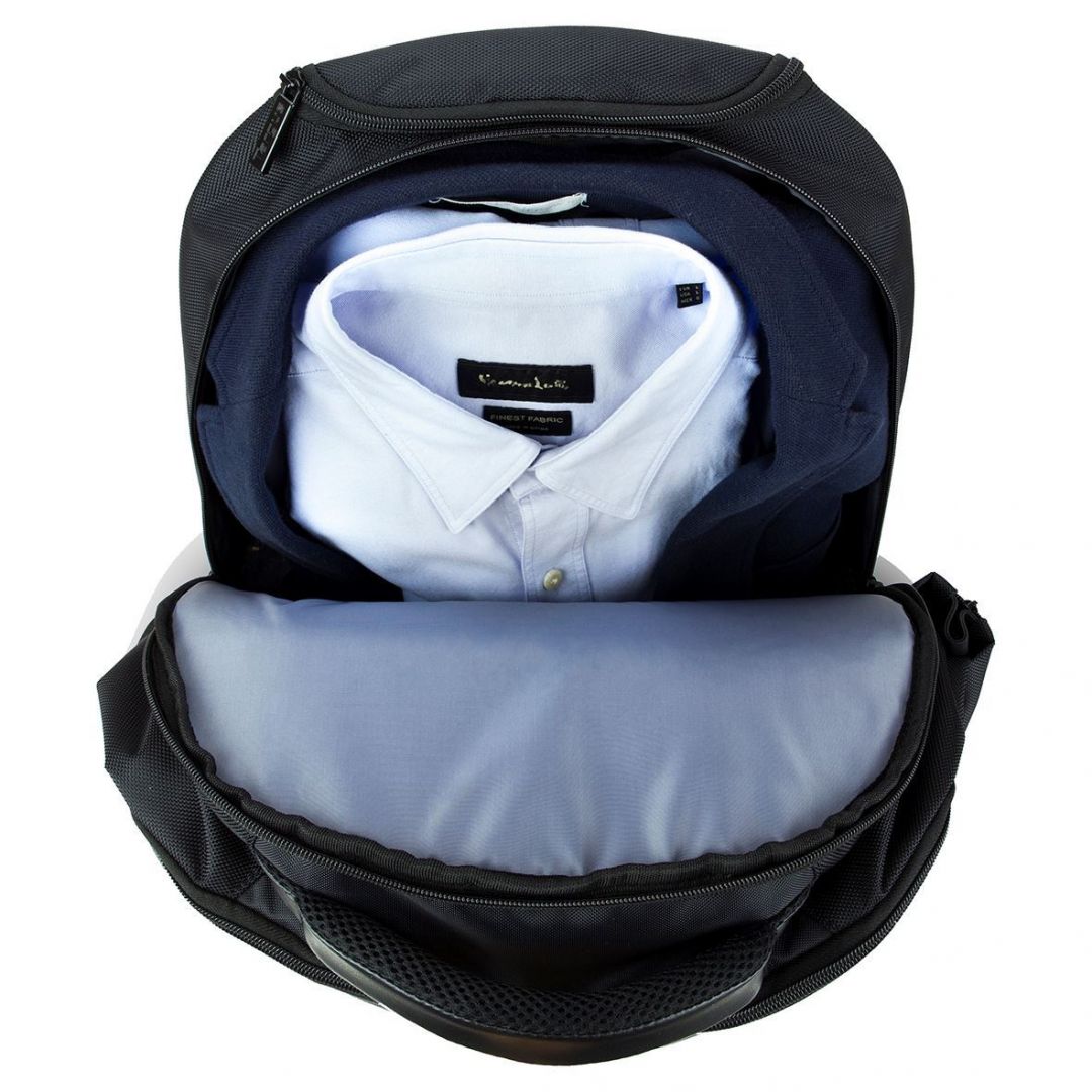 Targus Sport Rolling Laptop Backpack 15-15,6