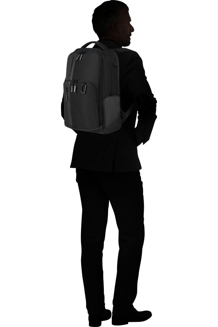 Samsonite Biz2Go Laptop Backpack 15,6