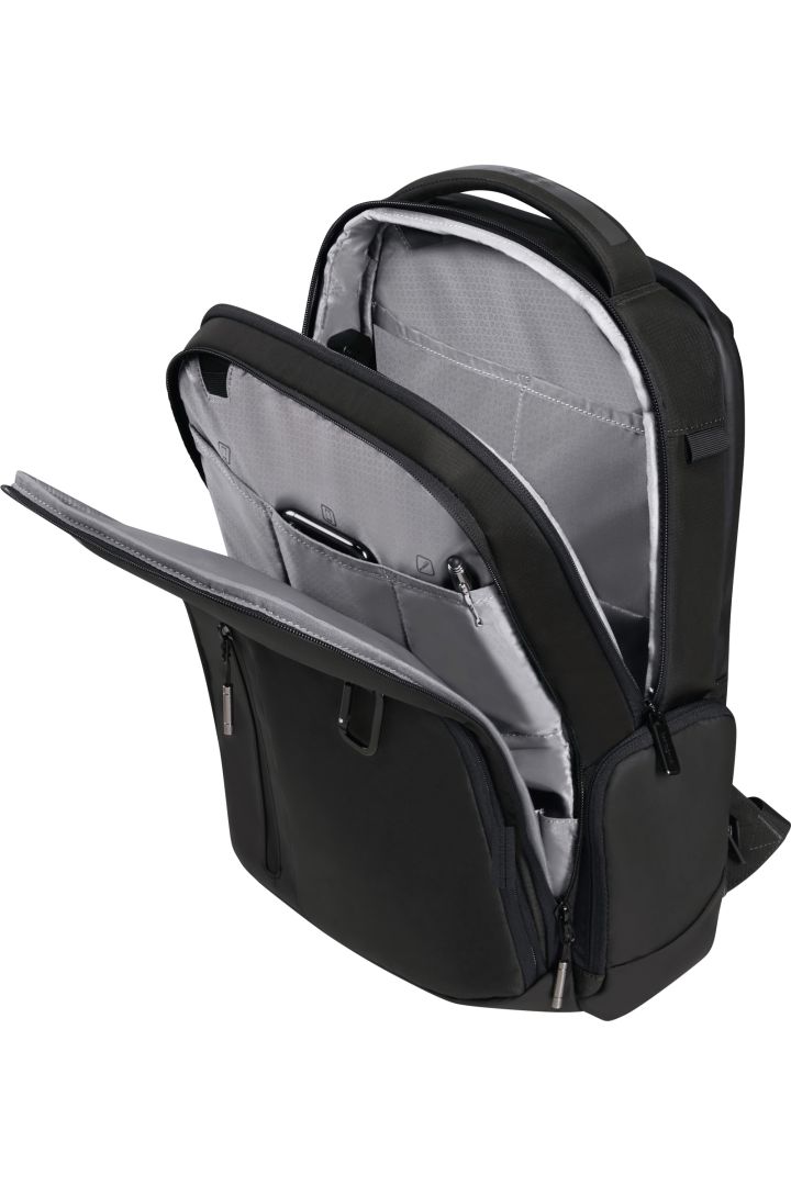 Samsonite Biz2Go Laptop Backpack 15,6