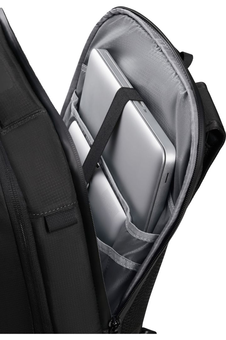 Samsonite Biz2Go Laptop Backpack 15,6