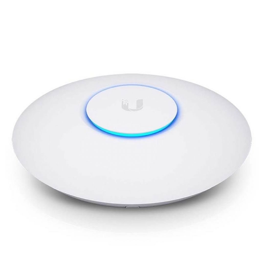 Ubiquiti UAP-NANOHD-3 UniFi AC Nano HD Wave 2 3 Pack Access Point White