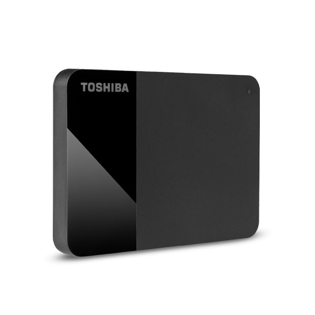 Toshiba 2TB 2,5