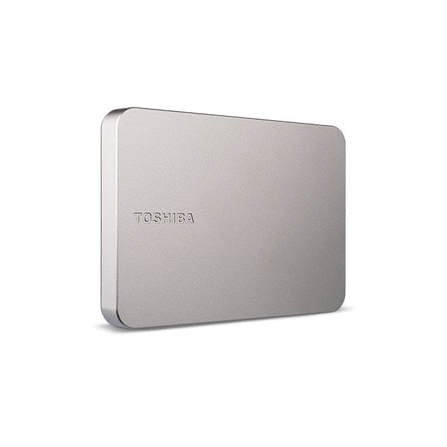 Toshiba 1TB 2,5