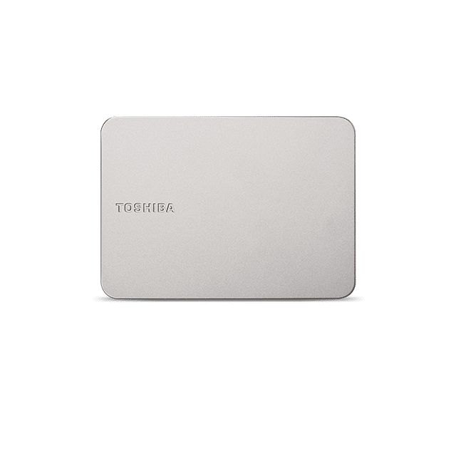 Toshiba 1TB 2,5