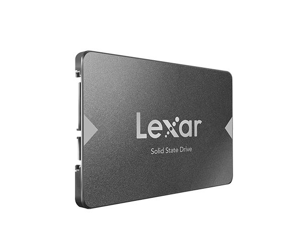 Lexar 256GB 2,5
