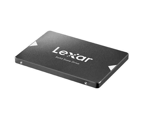 Lexar 256GB 2,5