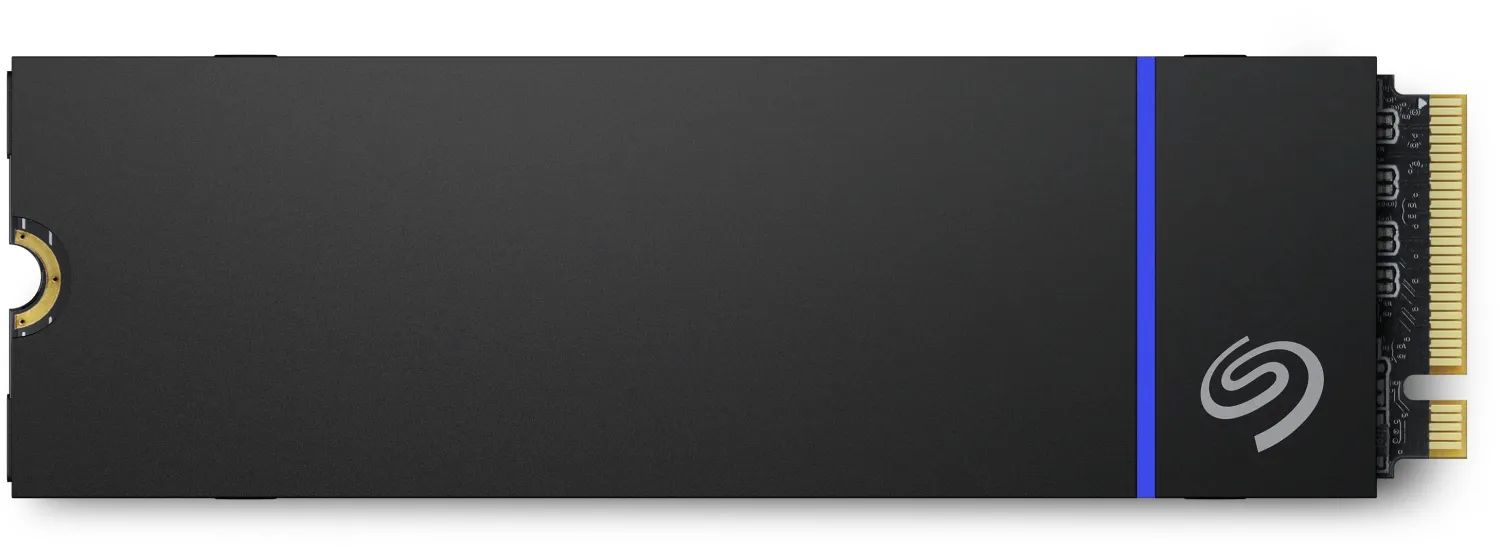 Seagate 2TB M.2 2280 NVMe Game Drive for PS5