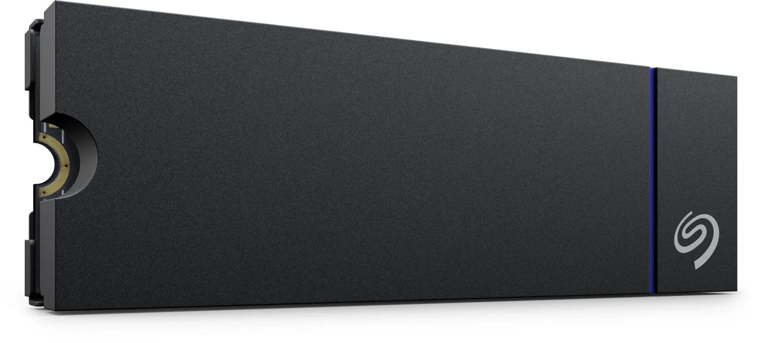 Seagate 2TB M.2 2280 NVMe Game Drive for PS5