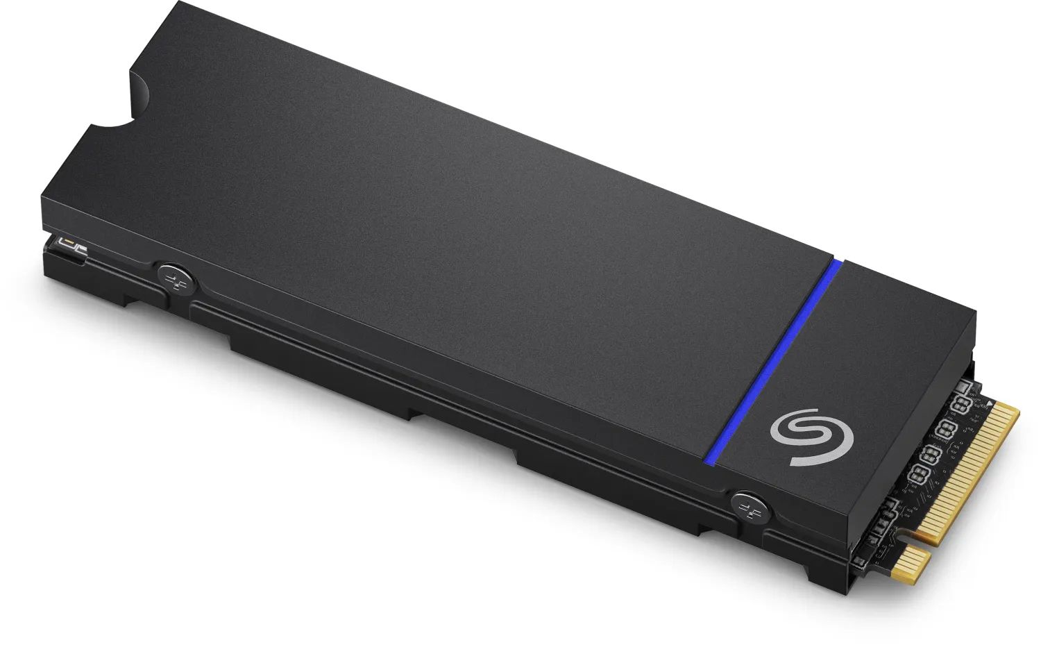 Seagate 2TB M.2 2280 NVMe Game Drive for PS5