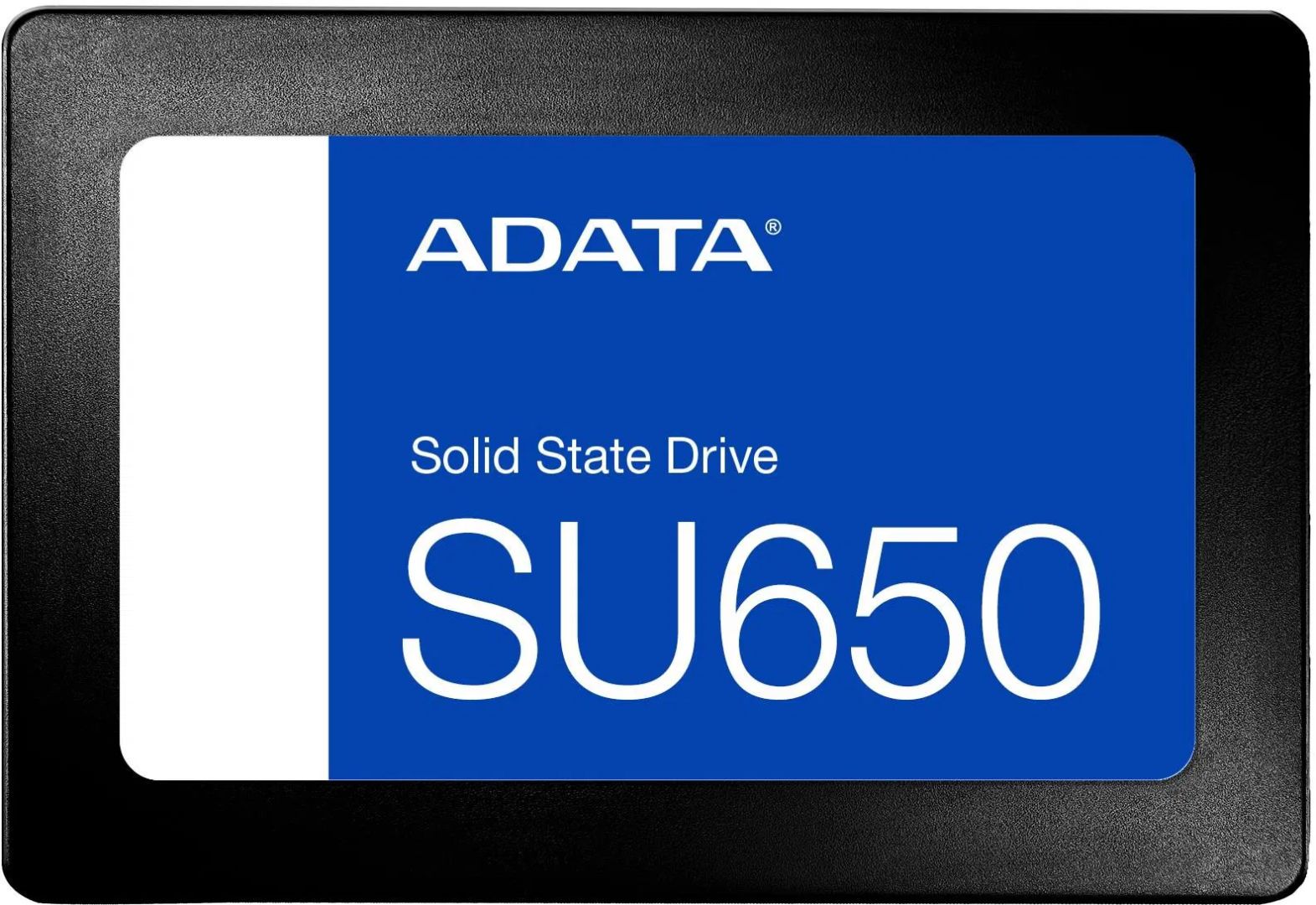 A-Data 2TB 2,5