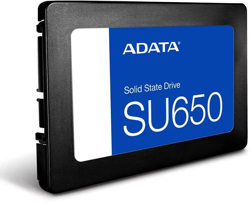 A-Data 2TB 2,5