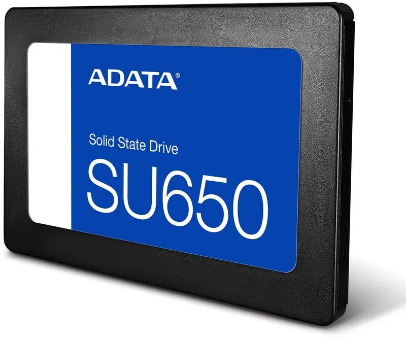 A-Data 2TB 2,5