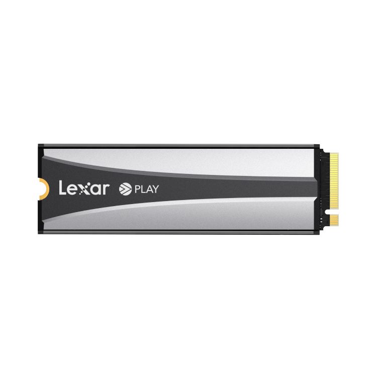 Lexar 2TB M.2 2280 NVMe Play