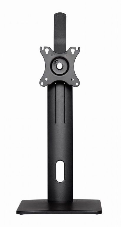 Gembird MS-D1-01 Monitor Desk Stand 17