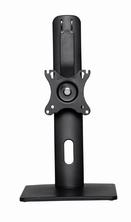 Gembird MS-D1-01 Monitor Desk Stand 17