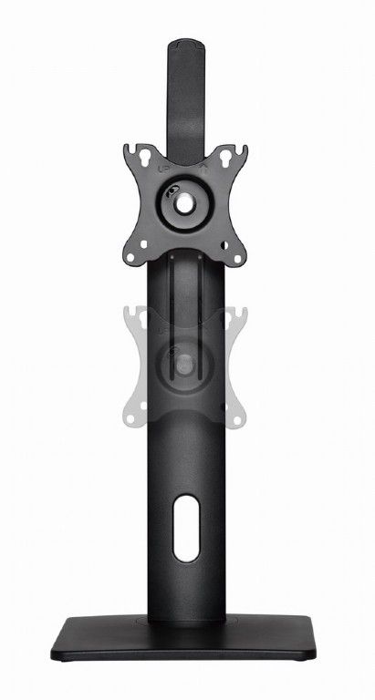 Gembird MS-D1-01 Monitor Desk Stand 17