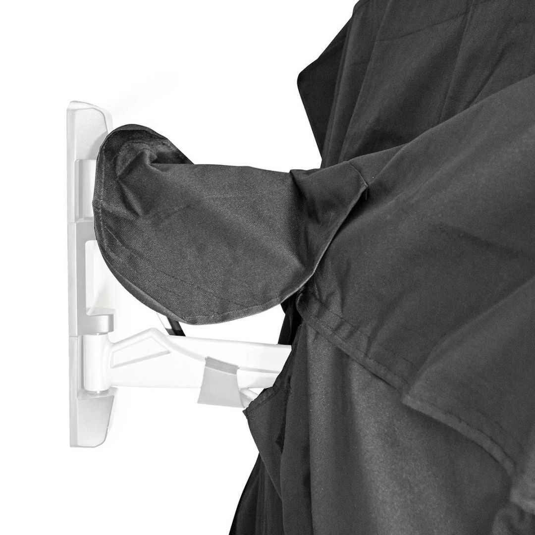 Nedis Outdoor TV Screen Cover 65