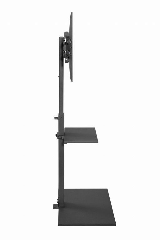 Gembird TVS-55T-02 TV floor stand 32