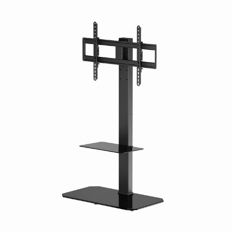 Gembird TVS-86ST-01 TV floor stand 43