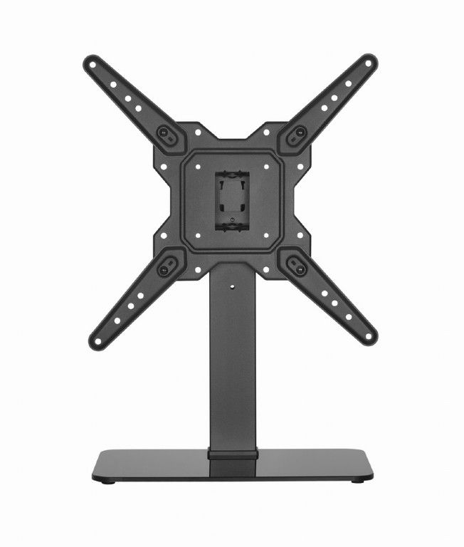 Gembird TVS-D55S-01 Tabletop TV stand (swivel) 23