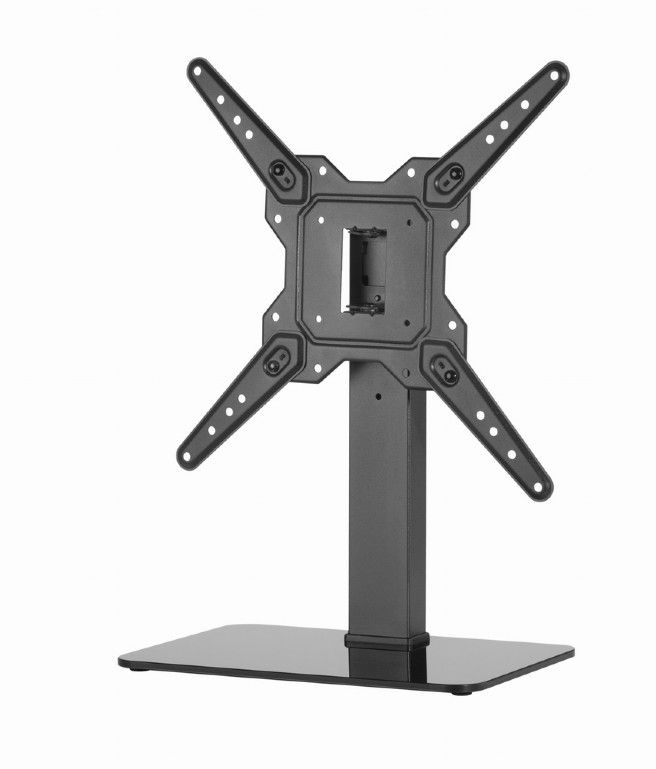 Gembird TVS-D55S-01 Tabletop TV stand (swivel) 23