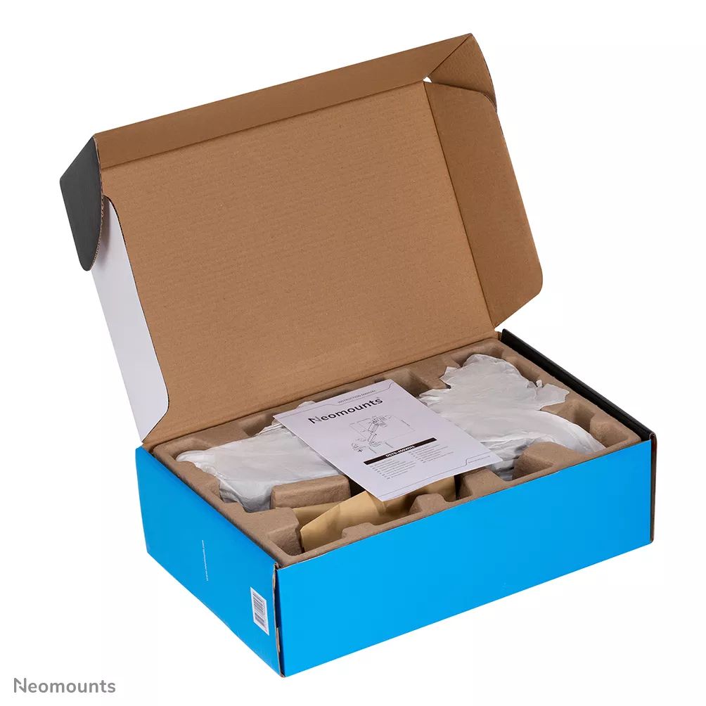 Neomounts DS70-450WH1 Monitor Arm 17