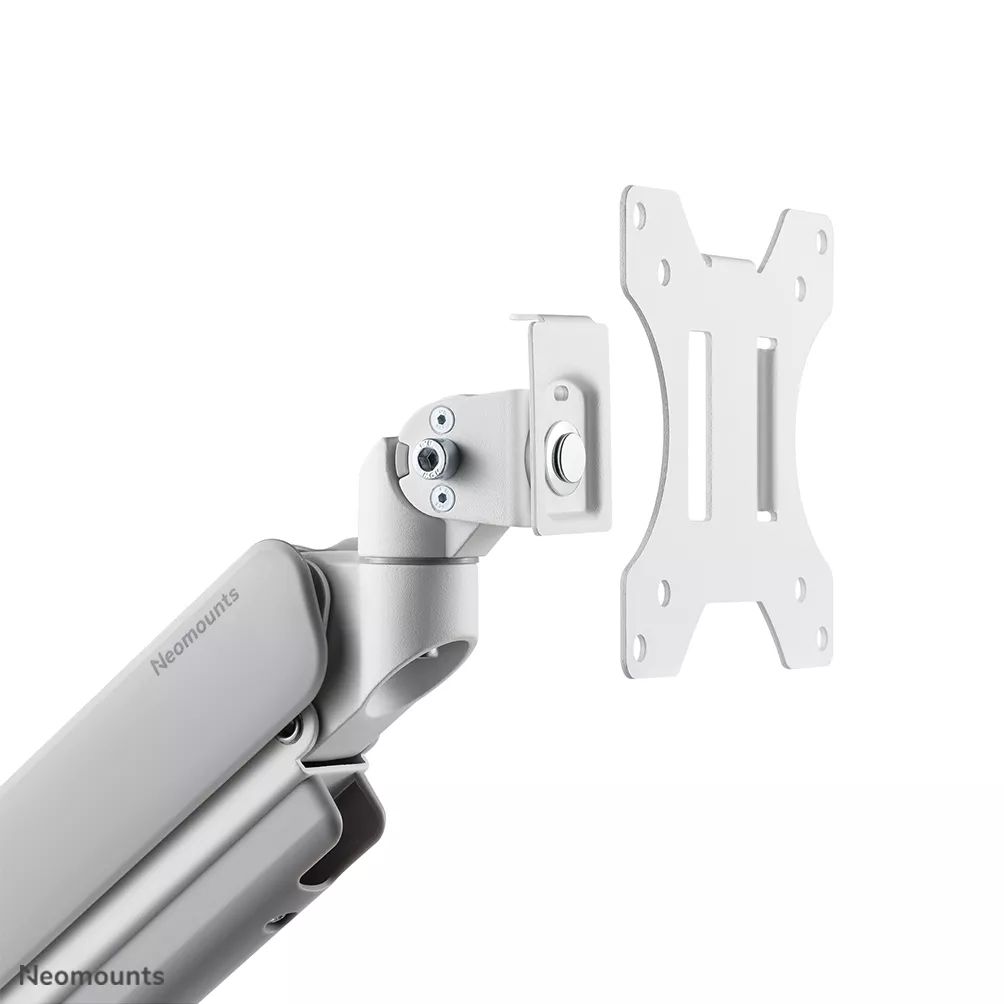 Neomounts DS70-450WH1 Monitor Arm 17