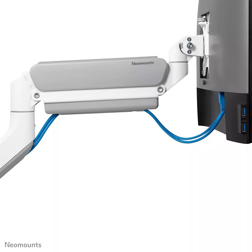 Neomounts DS70-450WH1 Monitor Arm 17