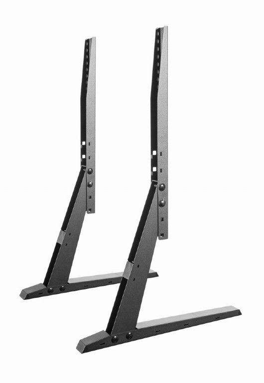Gembird TVS-D70F-01 Tabletop TV stand 37