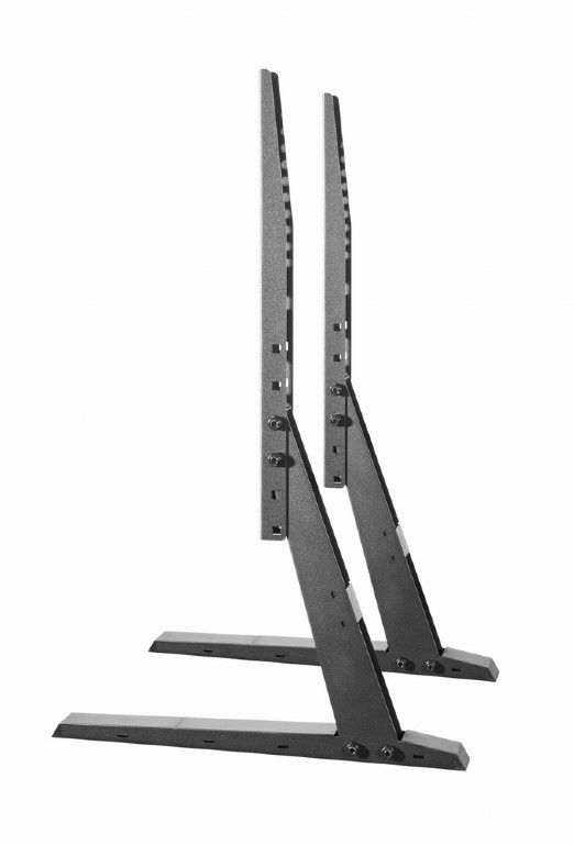 Gembird TVS-D70F-01 Tabletop TV stand 37