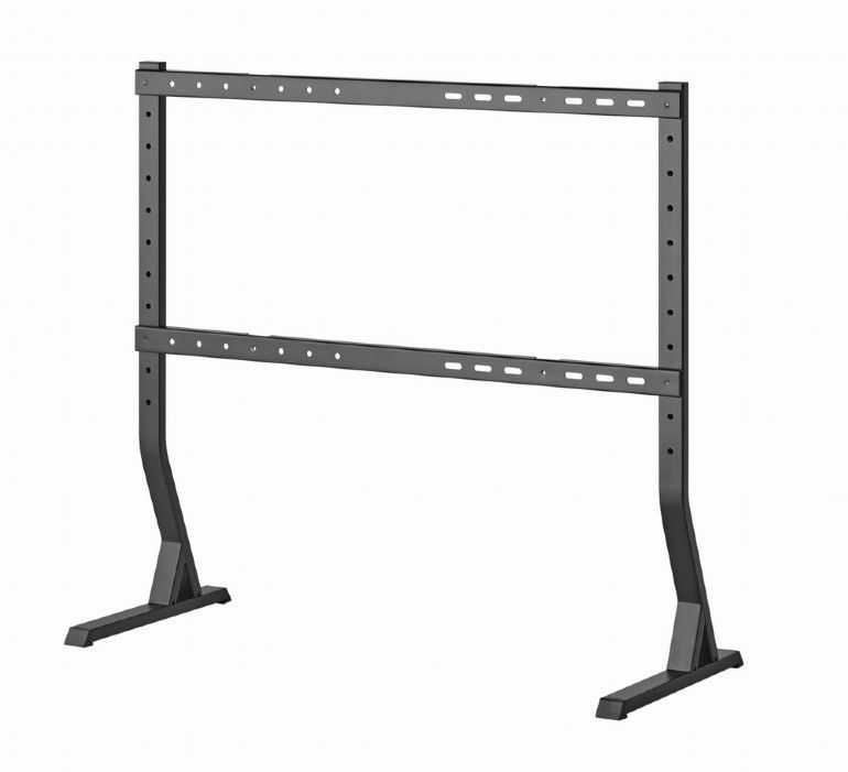 Gembird TVS-D90F-01 Tabletop TV stand 45
