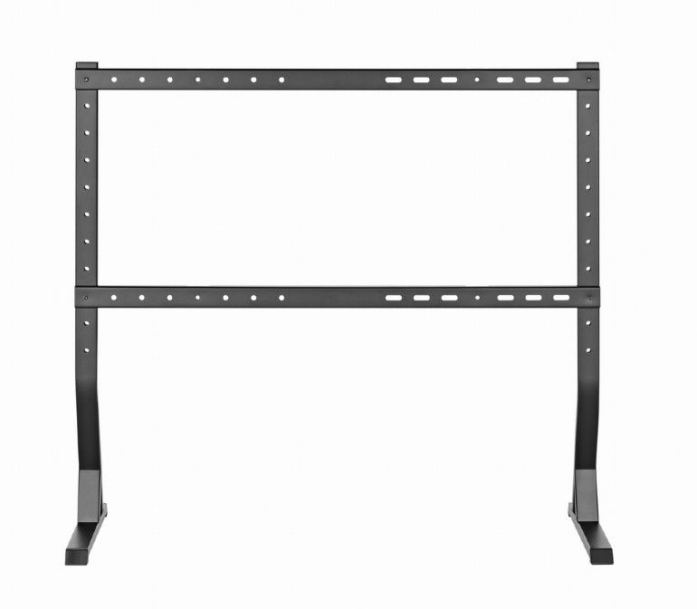 Gembird TVS-D90F-01 Tabletop TV stand 45