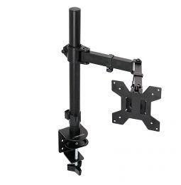 Esperanza Desk Holder for 2 computer monitor 10