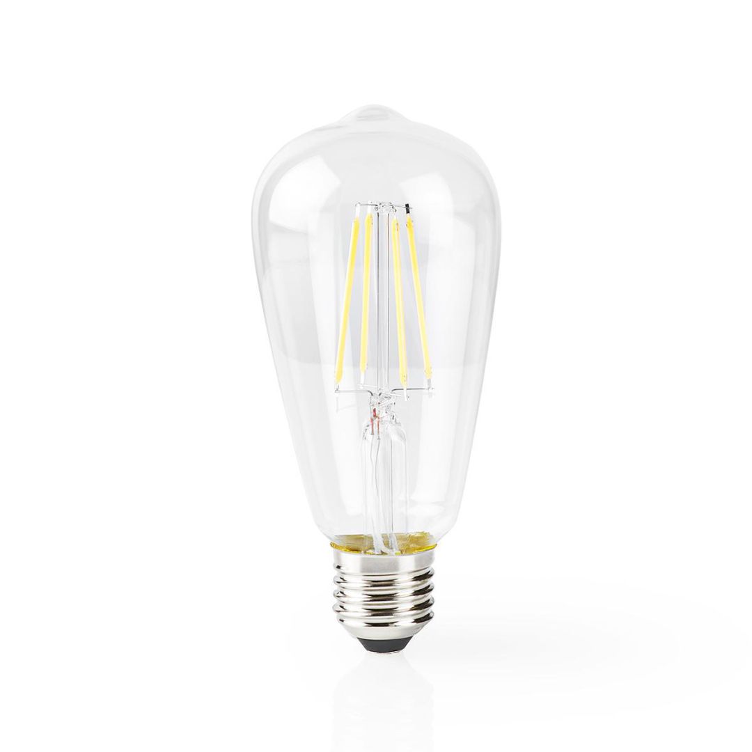 Nedis SmartLife LED Filament Bulb