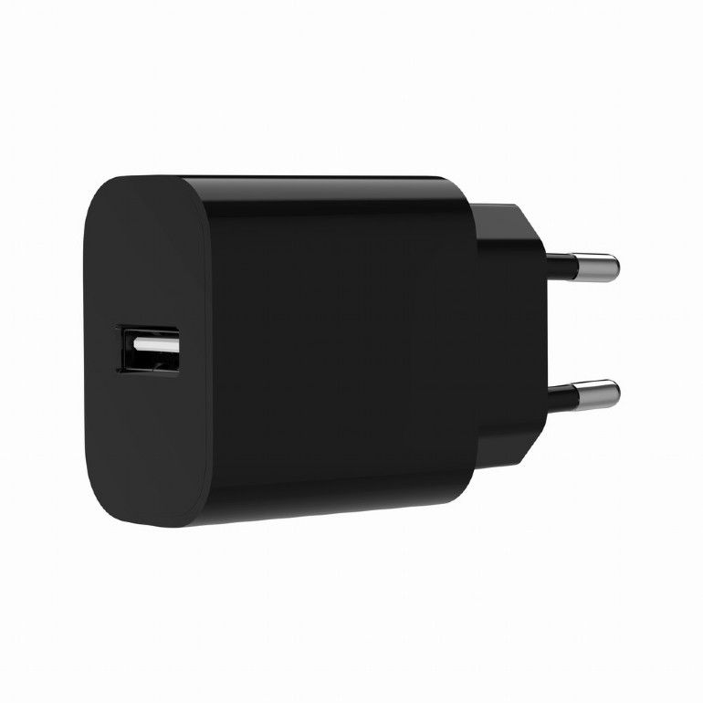 Gembird Universal USB Charger Black