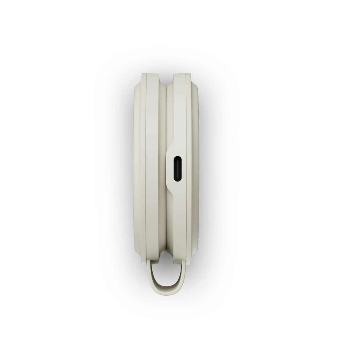 Satechi OntheGo 2-in-1 Wireless Charger Sand