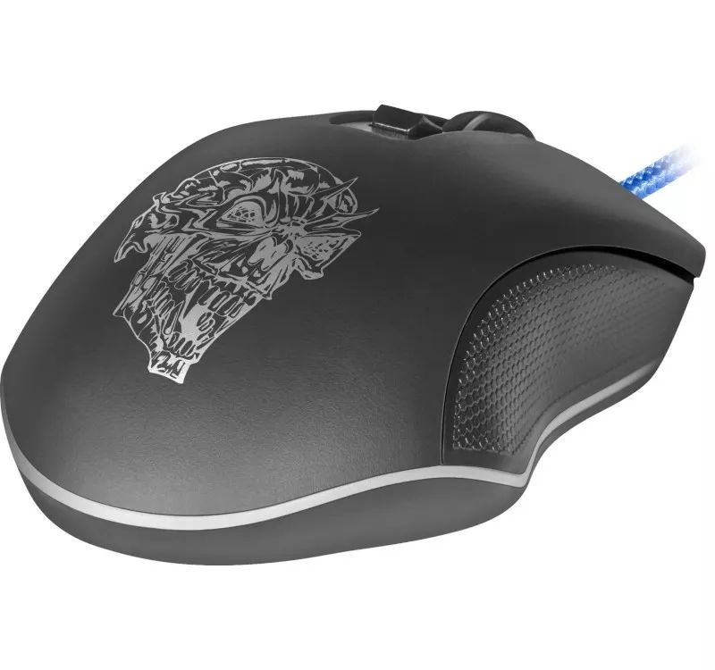 Defender Sleipnir GM-927 Gaming Mouse Black