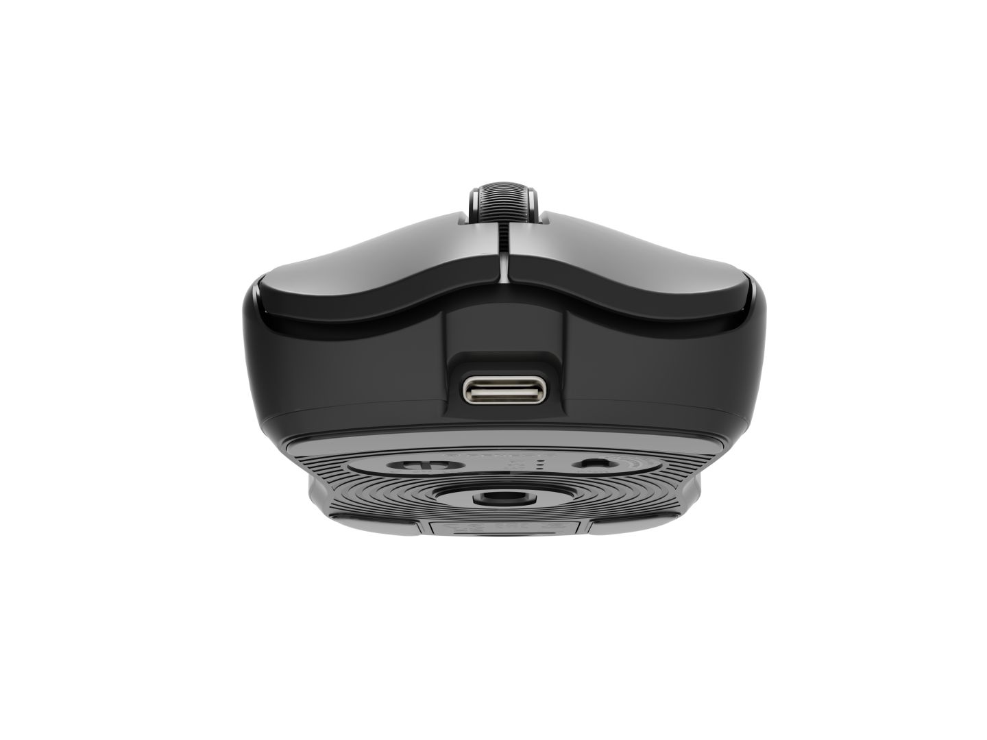 Genesis Zircon 500 Wireless Gaming Mouse Black