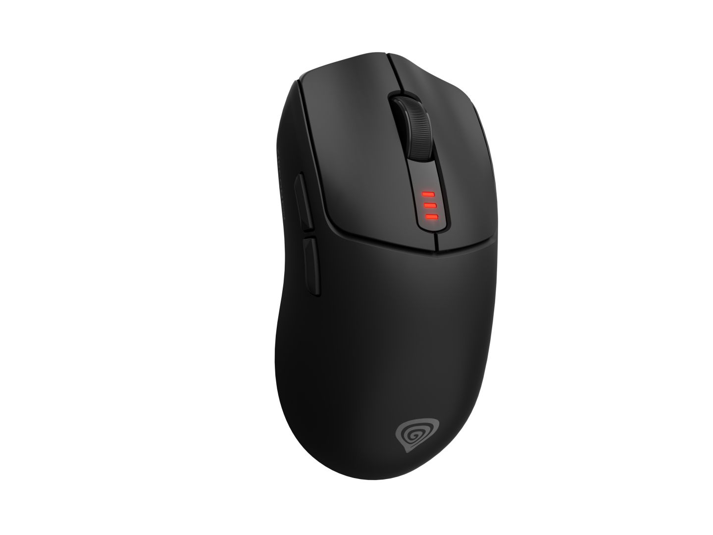 Genesis Zircon 500 Wireless Gaming Mouse Black
