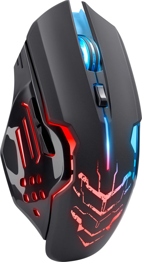 Defender Katana GM-511 Wireless Gaming Mouse Black