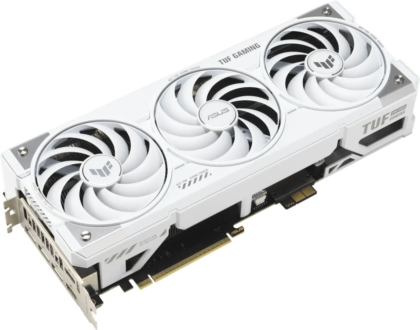 Asus TUF-RTX5070TI-O16G-BTF-WHITE