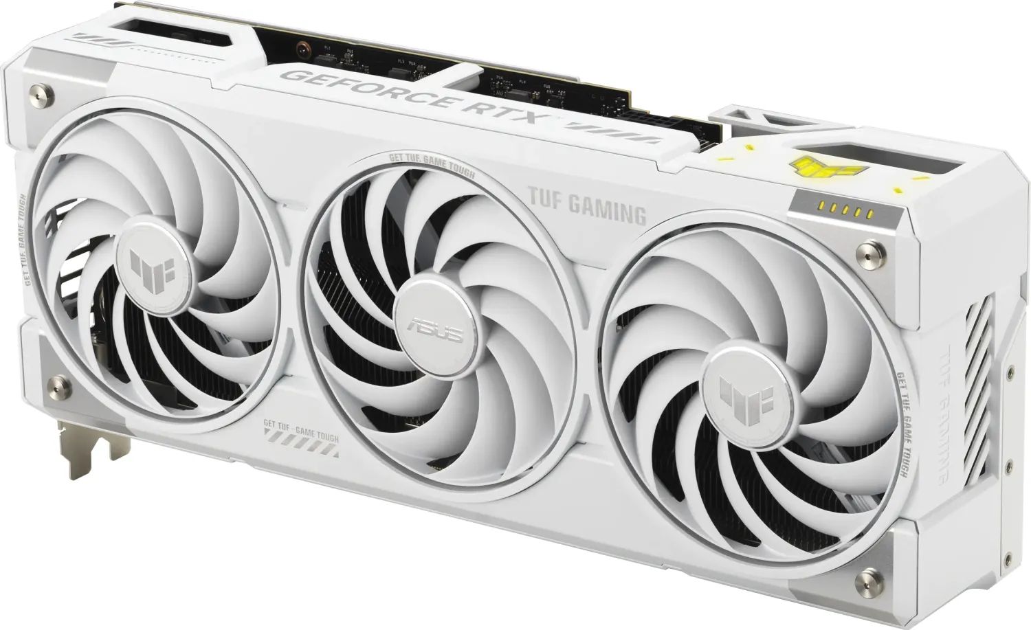 Asus TUF-RTX5070TI-O16G-BTF-WHITE