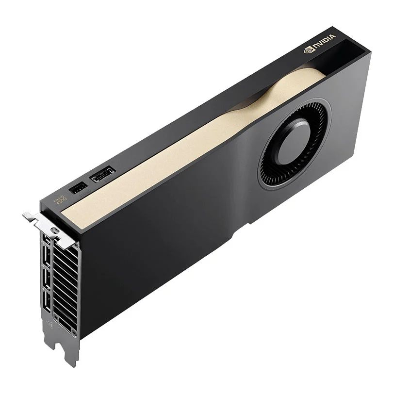 PNY RTX PRO 4500 Blackwell 32GB DDR7