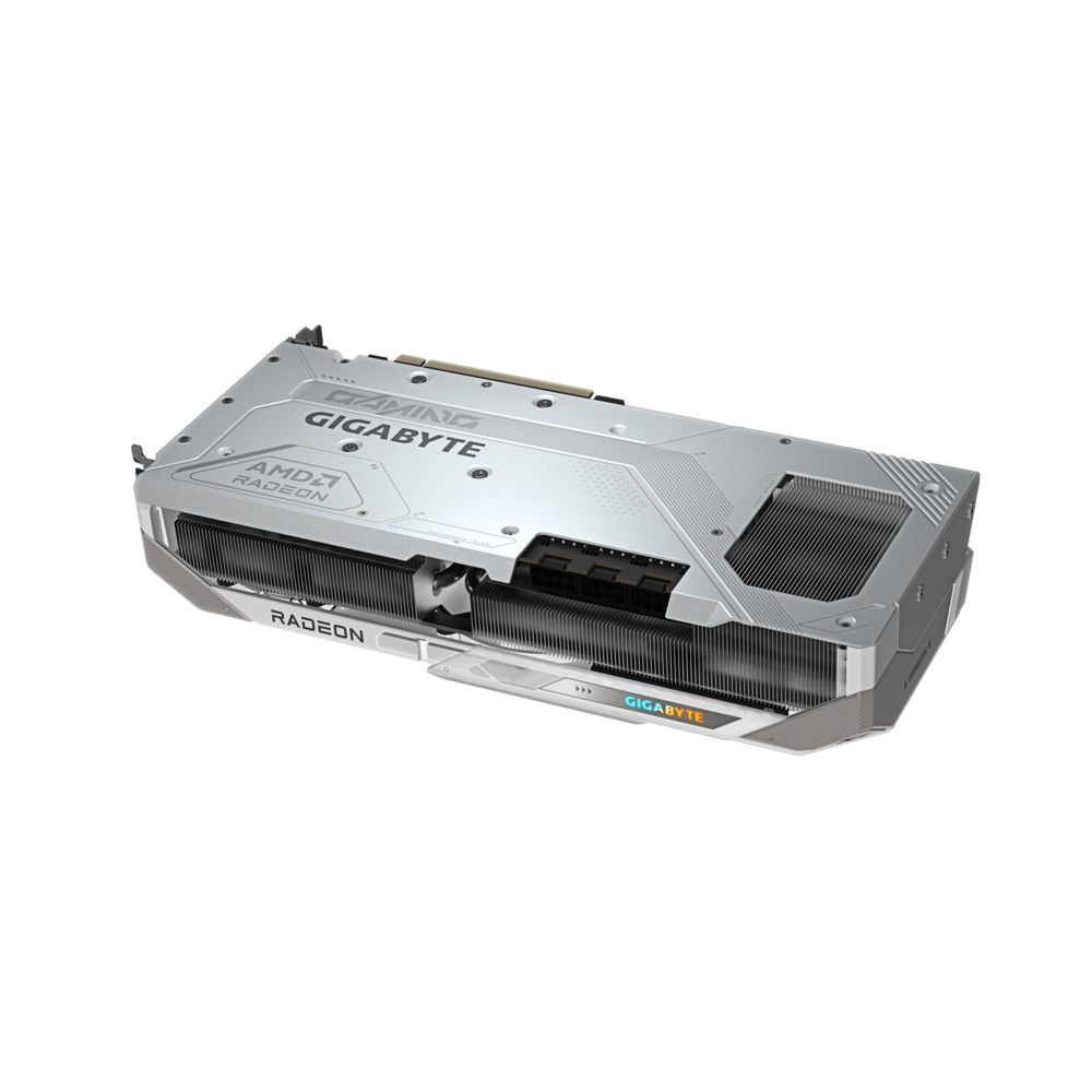 Gigabyte RX9070 XT GAMING OC ICE 16G